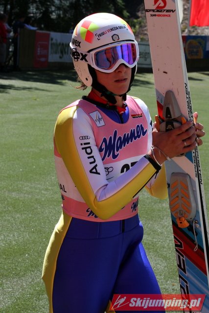 070 Roberta D Agostina